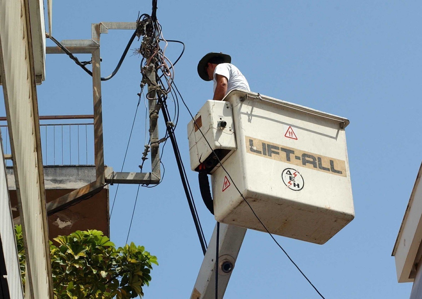 Παγίδα προστίμων για τα μη ηλεκτροδοτούμενα ακίνητα