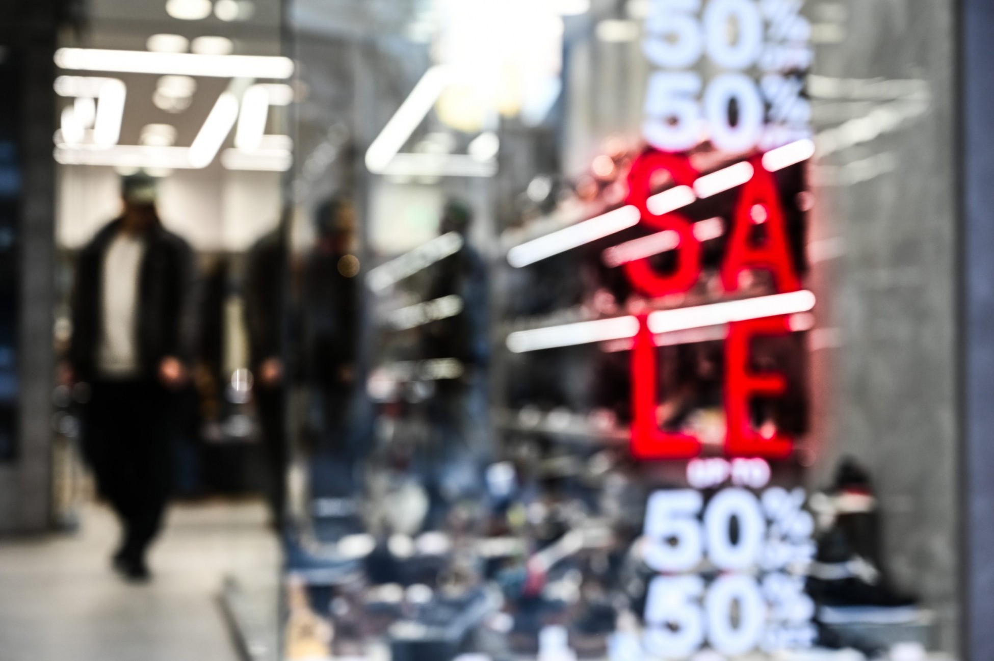 Καφούνης για θερινές εκπτώσεις 2023: Οι ανάγκες είναι πολλές και οι προσδοκίες περισσότερες