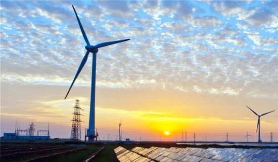 Φωτοσύνθεση: Η απρόσμενη πηγή που μπορεί να φέρει νέους τρόπους παραγωγής ενέργειας (pic)