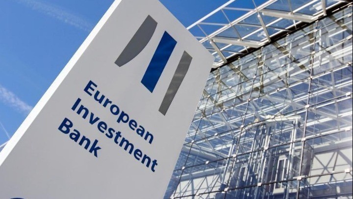 Η ΕΤΕπ επεκτείνει τη χρηματοδότησή της σε επενδύσεις άμυνας (tweet)