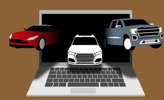 Αυτή η αυτοκινητοβιομηχανία ξεκίνησε απευθείας online πωλήσεις και leasing
