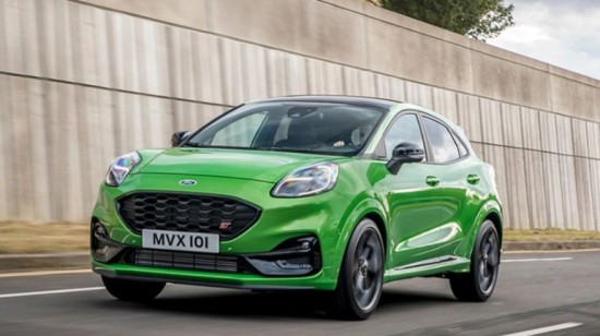 Ford: Κατοχύρωσε την πατέντα και ετοιμάζει έξυπνα τζάμια στα παράθυρα (γράφημα)