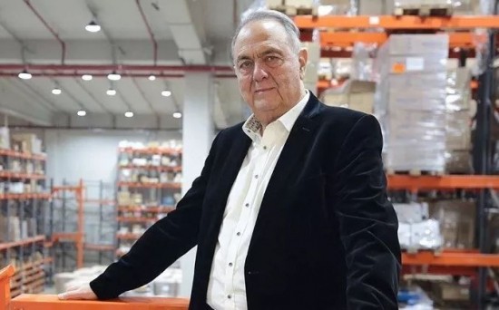 Γεράρδος: Εκτός Αττικής τα δύο νέα καταστήματα της Πλαίσιο