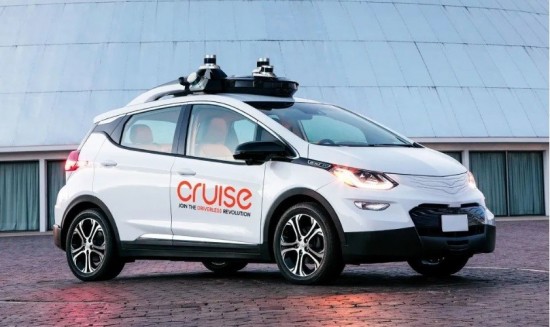 Επιστημονική φαντασία ή πραγματικότητα: Έρχεται το τέλος για τις σχολές οδηγών;