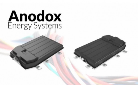 Ένας Έλληνας στο τιμόνι της Anodox – Επενδύει 50 εκατ. σε μπαταρίες για ηλεκτρικά αυτοκίνητα (pic)