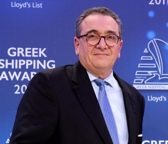 Ναυτικό Επιμελητήριο Ελλάδος: Δωρεά για την επισκευή του διασωστικού σκάφους «Αιγαίον»