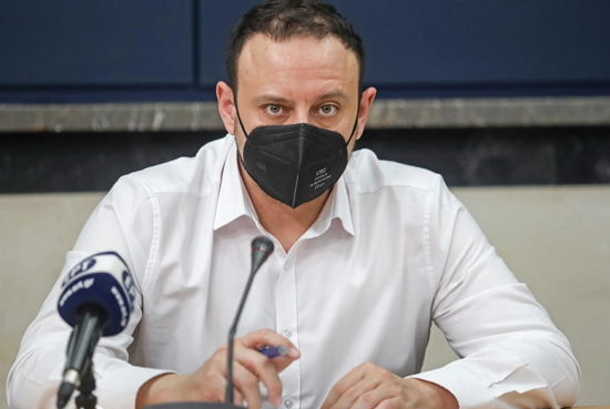 Μαγιορκίνης για ηπατίτιδα σε παιδιά: Ο ιός κατά 99% βρίσκεται ήδη στην Ελλάδα (vid)