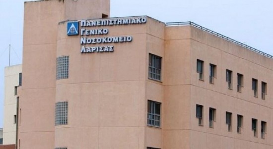 Ηπατίτιδα: Συναγερμός για ύποπτο κρούσμα στη Λάρισα