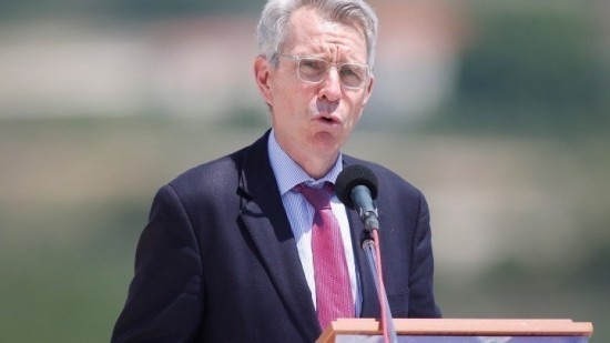 Πάιατ: Η Ελλάδα πιο μπροστά από μεγάλες ευρωπαϊκές χώρες στην ενεργειακή απεξάρτηση από τη Ρωσία