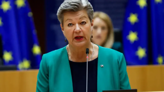 Γιόχανσον: Να συλλεχθούν αποδεικτικά στοιχεία και μαρτυρίες για εγκλήματα πολέμου