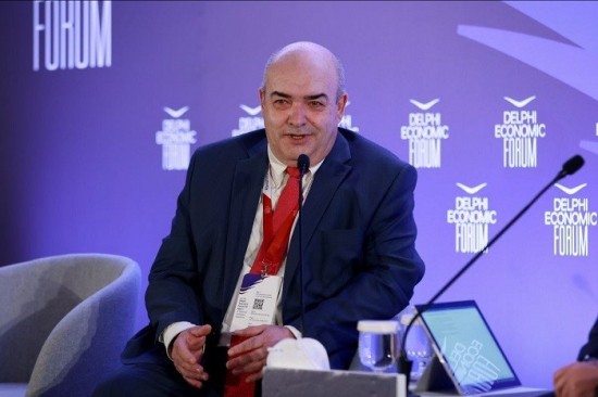 Καπασούρης (Τειρεσίας): Η ελληνική αγορά επιδεικνύει μεγαλύτερη ωριμότητα στη χρήση δεδομένων πιστωτικής συμπεριφοράς