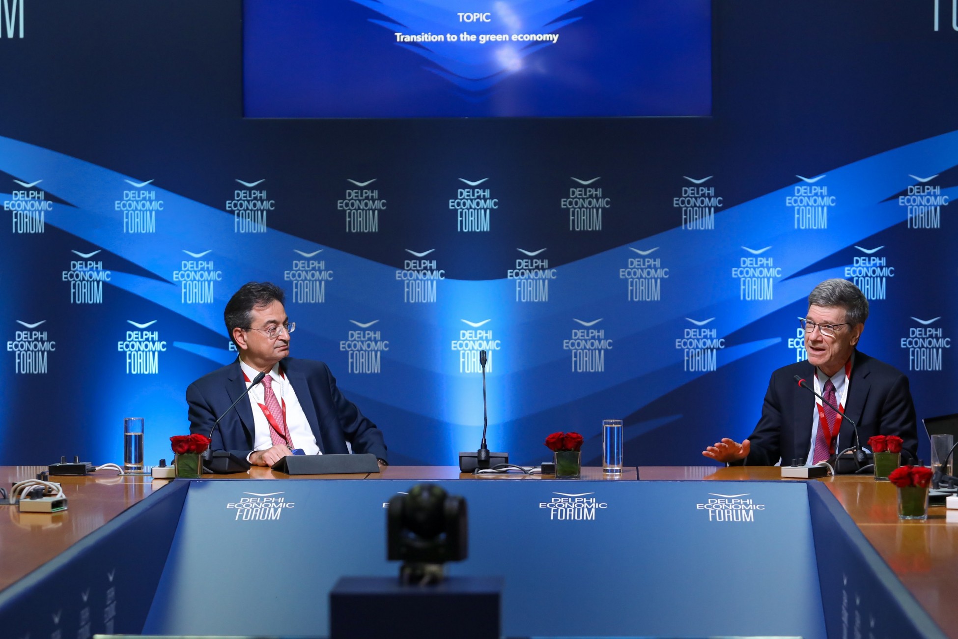 Καραβίας (Eurobank): Η Ευρώπη πρέπει να σκεφτεί και την πυρηνική ενέργεια