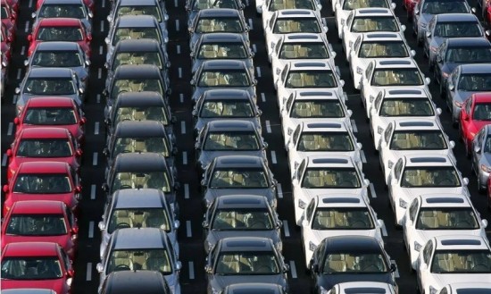 Αυτοκίνητα: Αυτή η εταιρία έχει σε εκκρεμότητα 1 εκατομμύριο παραγγελίες