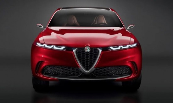 Alfa Romeo: Αυτό είναι το πλάνο για την ιταλική αναγέννηση