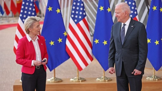 ΗΠΑ και ΕΕ συμφώνησαν επιπλέον κυρώσεις κατά της Ρωσίας