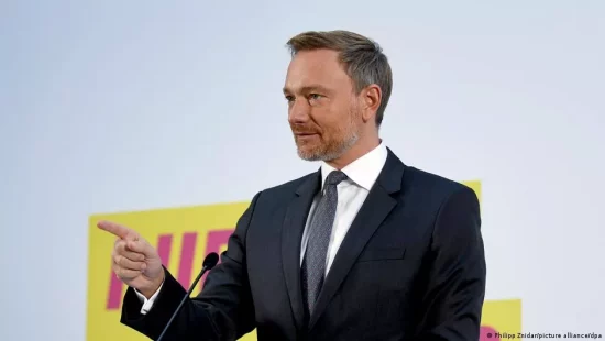 Γερμανία – αποκάλυψη: Το FDP είχε σχεδιάσει την έξοδό του από τον κυβερνητικό συνασπισμό – Αντιδράσεις