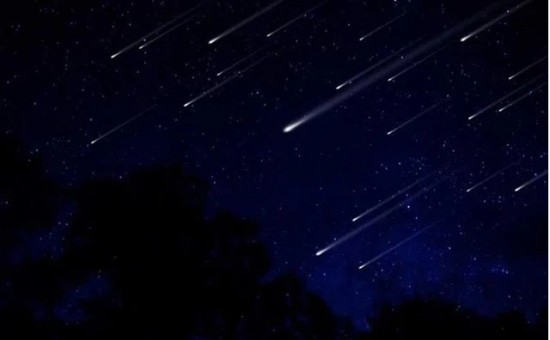 Μαγικός ουρανός: Πότε κορυφώνονται οι διάττοντες Λυρίδες