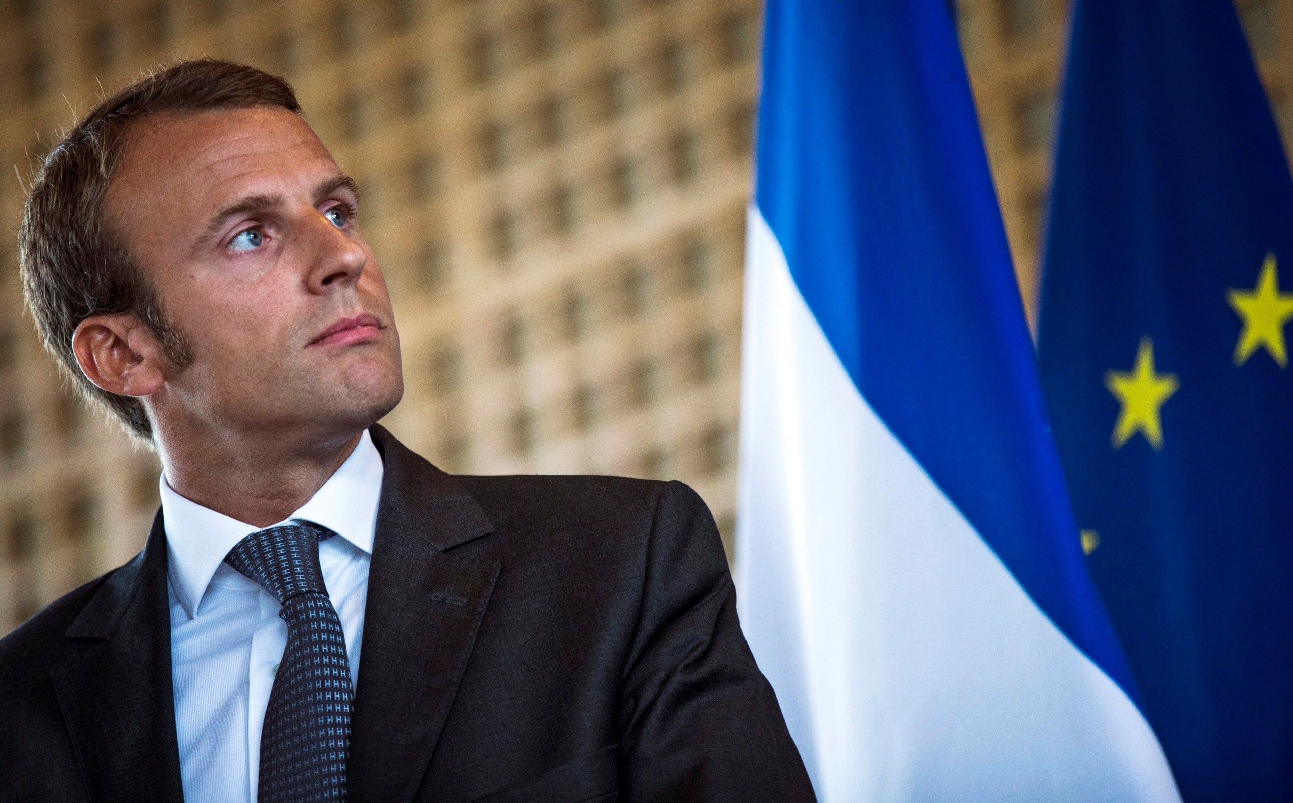 Στο Πεκίνο ο Μακρόν: Η ατζέντα στις συναντήσεις με τον Σι Τζινπίνγκ | Ειδήσεις για την Οικονομία