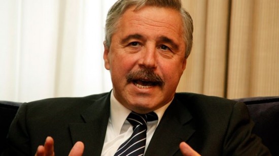 Μανιάτης: Στη σωστή κατεύθυνση οι δηλώσεις Μητσοτάκη περί ερευνών για κοιτάσματα