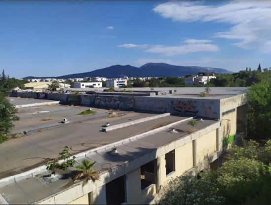 Νοval: Εντός του επόμενου 12μήνου η εκκίνηση του νέου συγκροτήματος των 49.000 τ.μ. στο Μαρούσι με Brooklane