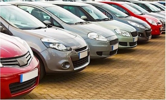 Είναι οριστικό: Περιβαλλοντικό χαράτσι 1.000 ευρώ στα παλιά ΙΧ