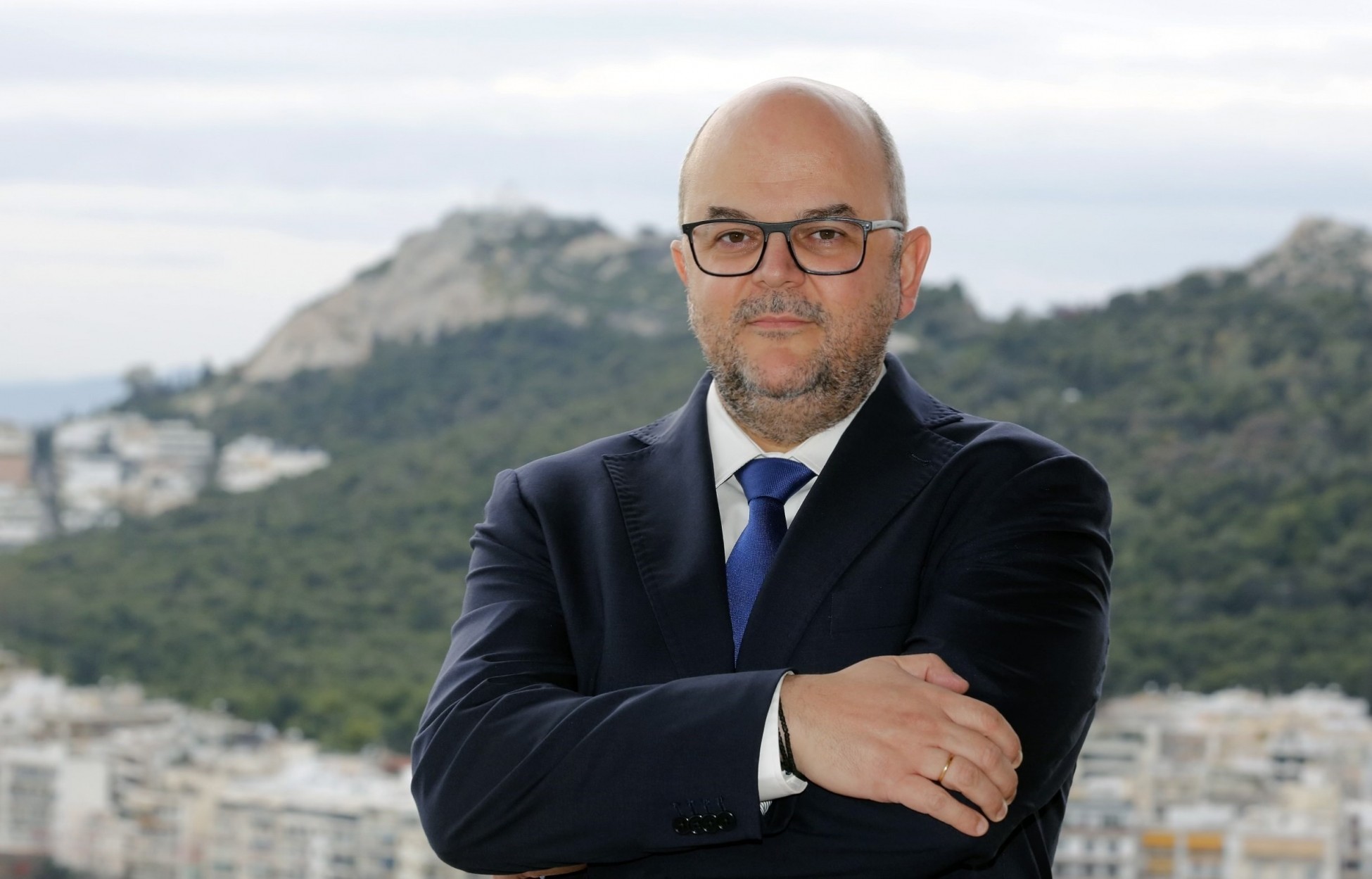 Μάριος Τσάκας: Ο CEO της ΔΕΔΑ θα εκπροσωπήσει την Ελλάδα στην αυριανή συνεδρίαση της GEODE στις Βρυξέλλες