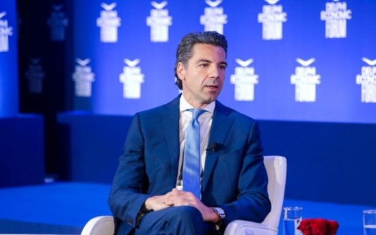 Νίκος Σταθόπουλος (BC Partners): Μία πιθανή πολιτική αποσταθεροποίηση μοναδικός κίνδυνος για την οικονομία