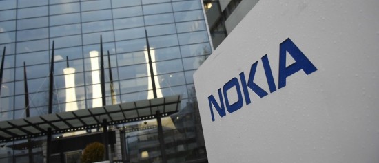 Nokia: Ετοιμάζει δίκτυο για κινητή τηλεφωνία στη Σελήνη
