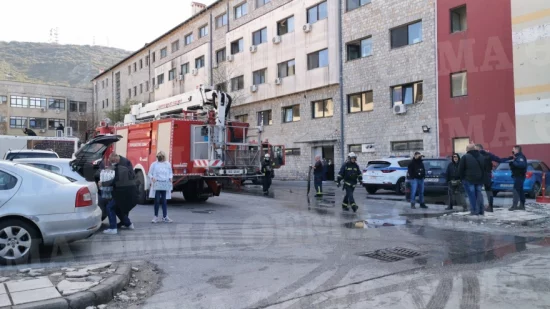 Φωτιά στο Παπανικολάου: Και δεύτερος νεκρός – Έρευνα για τα αίτια της τραγωδίας