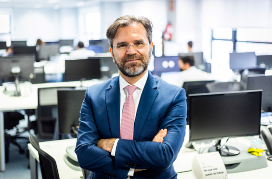 NTT DATA: Εγκαινιάζει το νέο της γραφείο στην Αθήνα με πλάνο πρόσληψης 400 ατόμων