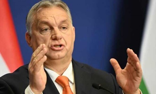 Ο Ορμπάν προκαλεί και πάλι την ΕΕ: ««Οι κυρώσεις κατά της Μόσχας δεν λειτουργούν»