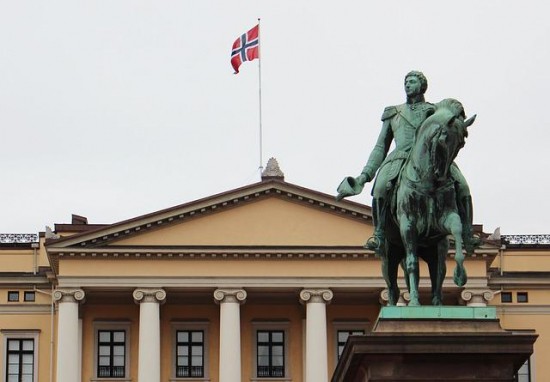 Νορβηγία: Κυβερνητική παρέμβαση για να σταματήσει η απεργία που απειλούσε τις εξαγωγές αερίου