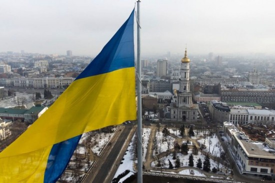 Ουκρανία: Χιλιάδες πολίτες ζητούν διαφάνεια για τα περιουσιακά στοιχεία των δημόσιων αξιωματούχων