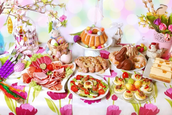 Πάσχα 2024: Πόσα θα πληρώσουν οι καταναλωτές για το πασχαλινό τραπέζι (vid)