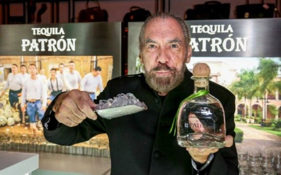 Τζον Πολ Ντετζόρια: Η απίστευτη ιστορία του πρώην άστεγου που μπήκε στη λίστα των billionaires του Forbes