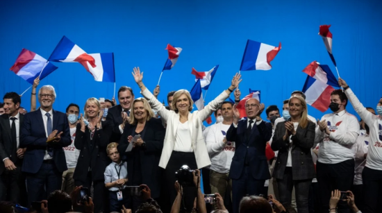 Βαλερί Πεκρές: «Δυστυχώς πτωχεύουμε»