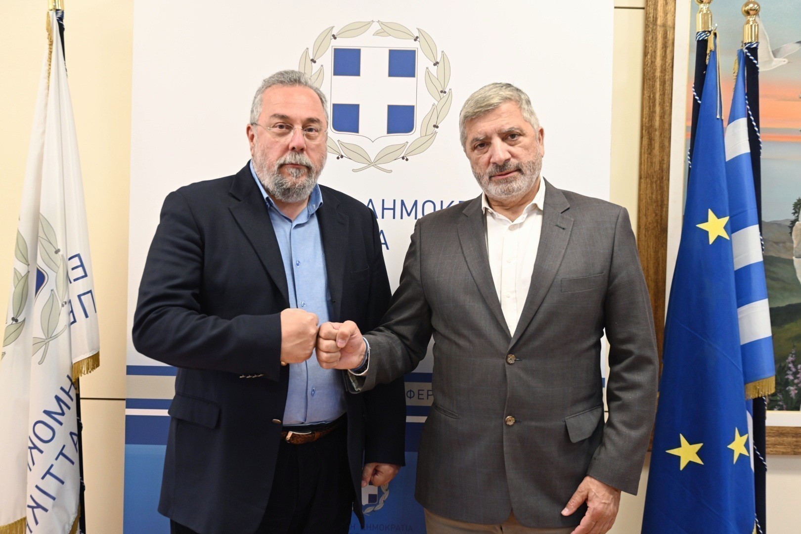 Περιφέρεια Αττικής: Ξεκινούν τα αντιπλημμυρικά έργα Δήμου Καισαριανής ύψους 715.434 ευρώ