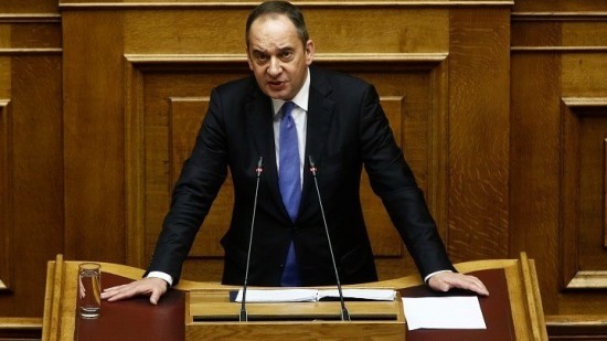 Γιάννης Πλακιωτάκης: Νέα εποχή για το yachting με την Ελλάδα πρωταγωνιστή