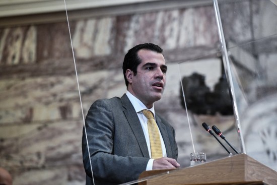 Πλεύρης: Αν ζητηθεί εξεταστική επιτροπή, θα γίνει