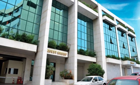 Quest: Πωλήσεις ύψους €1,2 δισ. το 2023 – Στα €44,8 εκατ. τα καθαρά κέρδη (πίνακας)