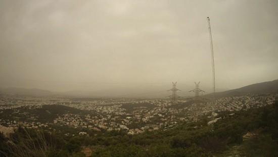 Έκτακτο Δελτίο Επιδείνωσης από την ΕΜΥ – Πού θα χτυπήσει η κακοκαιρία με καταιγίδες και… χιόνια