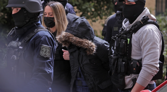 Στην ανακρίτρια η Ρούλα Πισπιρίγκου – Τι αναμένεται να υποστηρίξει