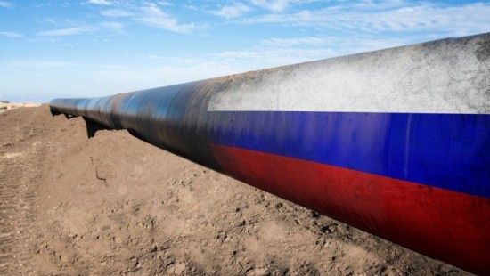 Φυσικό αέριο: Η Κίνα ο πρώτος αγοραστής ενεργειακών προϊόντων από τη Ρωσία – Εμπόδια στο σχέδιο του Power of Siberia 2