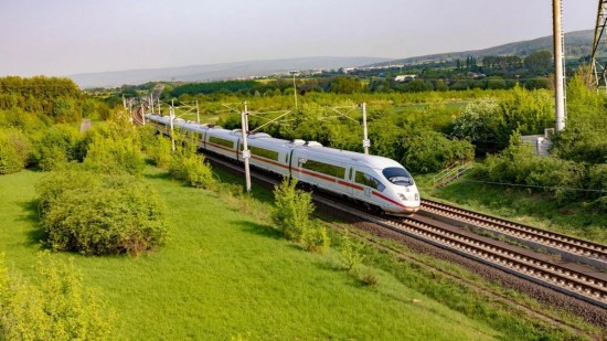 Αυτή η τάση γίνεται όλο και πιο δημοφιλής στα ευρωπαϊκά ταξίδια