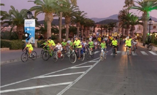 Αυτός ο δήμος δίνει κίνητρα για κίνηση με ποδήλατο