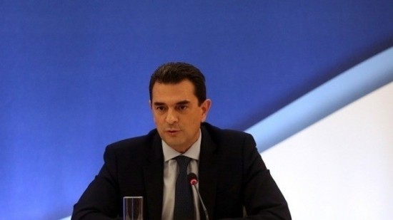 Ενέργεια: Στρατηγική συνεργασία με Κύπρο και Ισραήλ για την αντιμετώπιση της ενεργειακής κρίσης (upd)