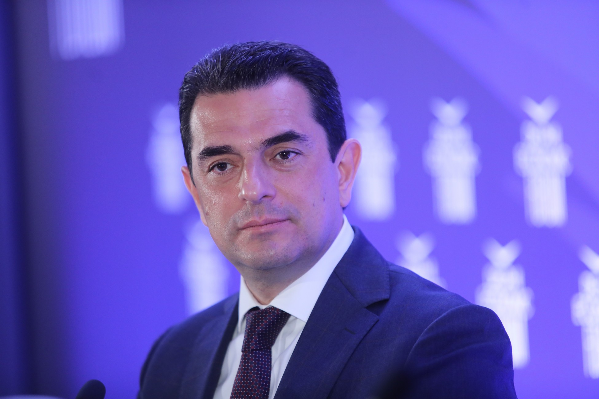 Σκρέκας: Η ηλεκτρική διασύνδεση με την Αίγυπτο ορόσημο για την ενεργειακή ασφάλεια και την αναβάθμιση του γεωπολιτικού ρόλου μας