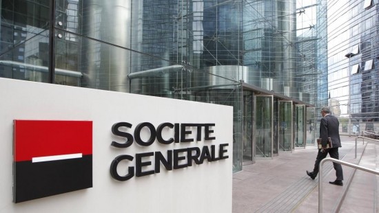 Societe Generale: Βλέπει επενδυτική βαθμίδα τον Απρίλιο για Ελλάδα από τον οίκο S&P