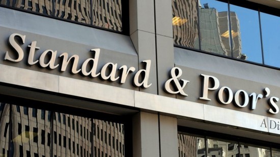 S&P: Υποβάθμισε το αξιόχρεο του Ισραήλ εξαιτίας των «ρίσκων για την ασφάλεια»