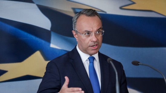 Στο ετήσιο Συνέδριο της Capital Link ο Χρήστος Σταϊκούρας – Με ποιες τράπεζες θα συναντηθεί